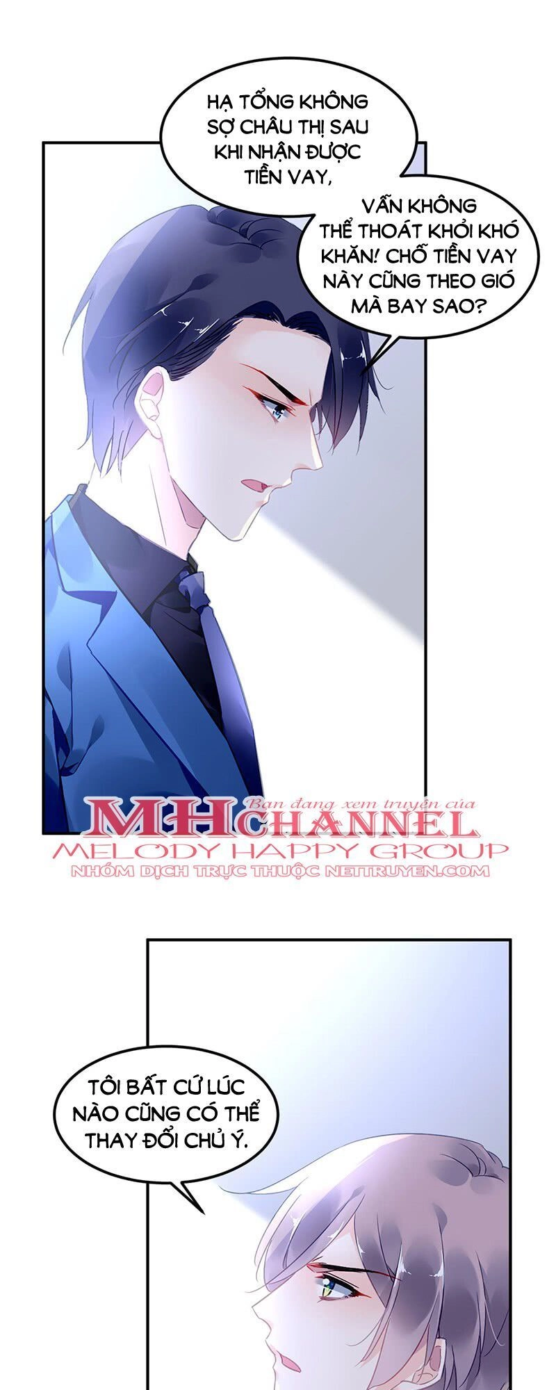 Đối Kháng Hoa Tâm Chủ Thượng Chapter 118 - 12