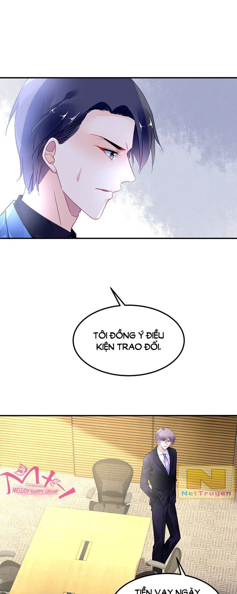 Đối Kháng Hoa Tâm Chủ Thượng Chapter 118 - 14