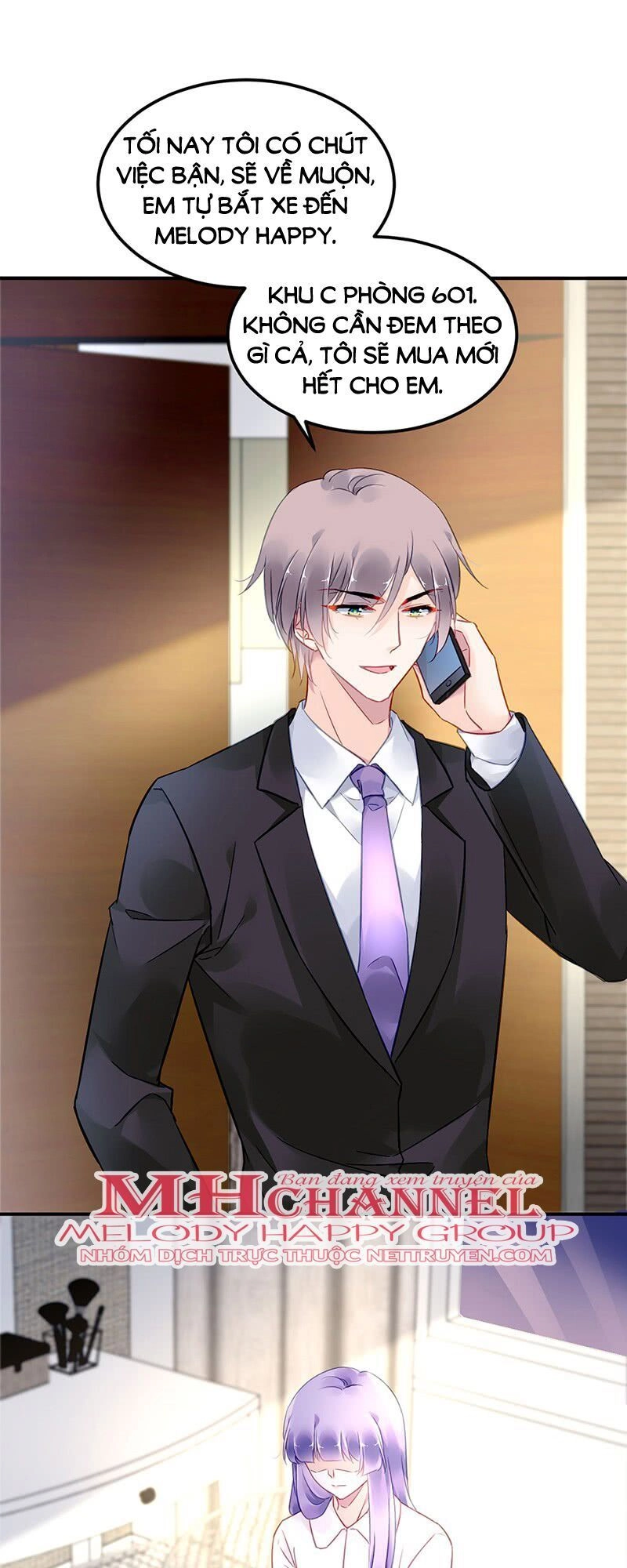 Đối Kháng Hoa Tâm Chủ Thượng Chapter 118 - 16