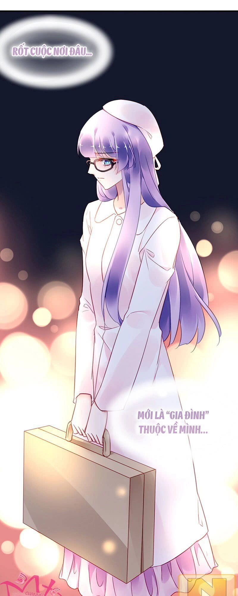 Đối Kháng Hoa Tâm Chủ Thượng Chapter 119 - 14