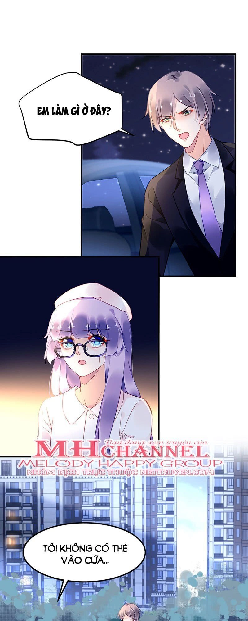 Đối Kháng Hoa Tâm Chủ Thượng Chapter 119 - 16