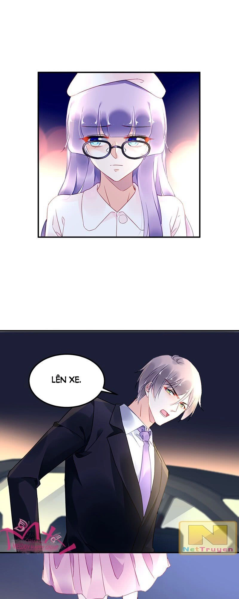 Đối Kháng Hoa Tâm Chủ Thượng Chapter 119 - 18