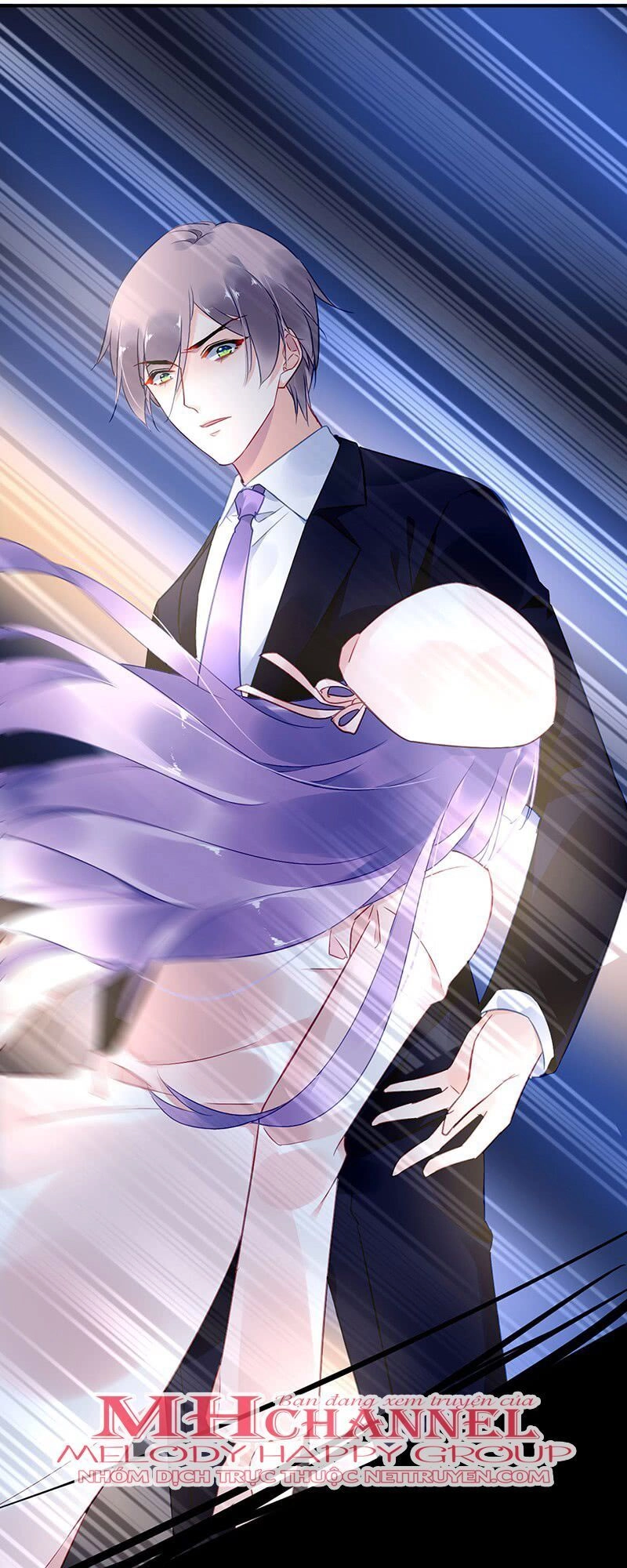 Đối Kháng Hoa Tâm Chủ Thượng Chapter 119 - 20