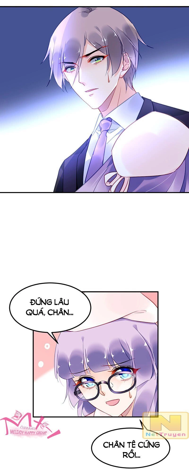 Đối Kháng Hoa Tâm Chủ Thượng Chapter 120 - 4