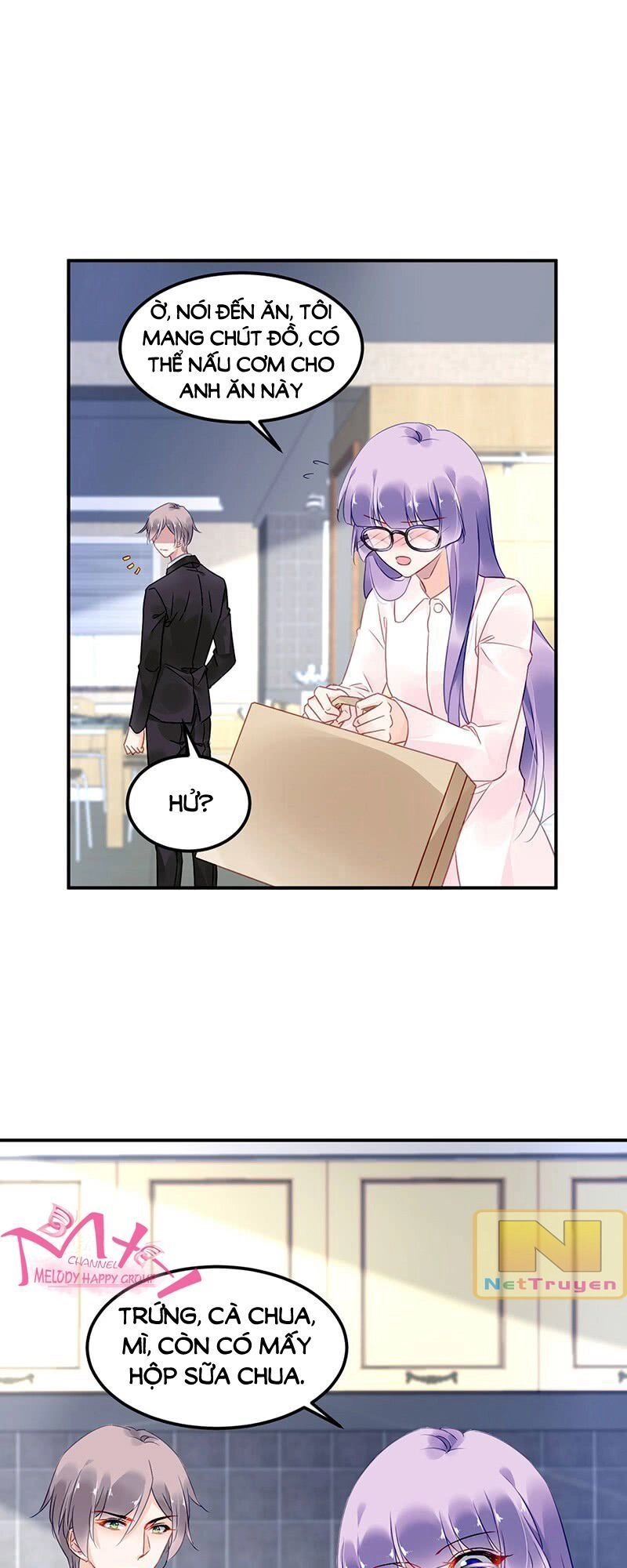 Đối Kháng Hoa Tâm Chủ Thượng Chapter 120 - 9