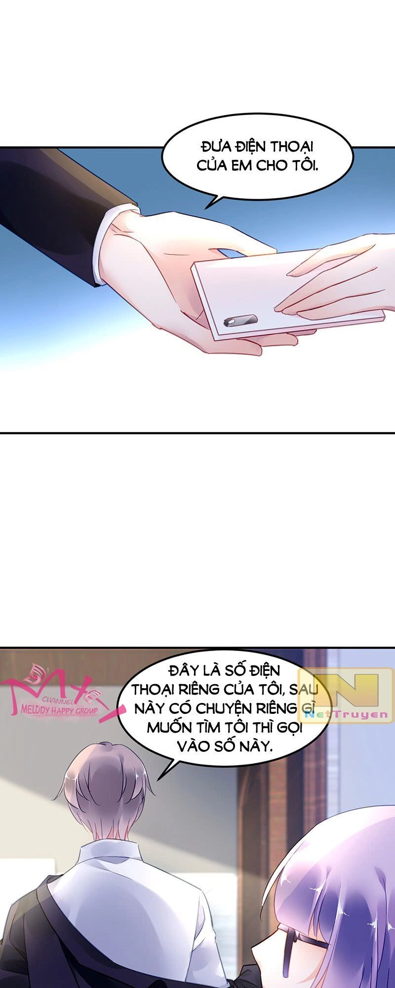 Đối Kháng Hoa Tâm Chủ Thượng Chapter 120 - 13