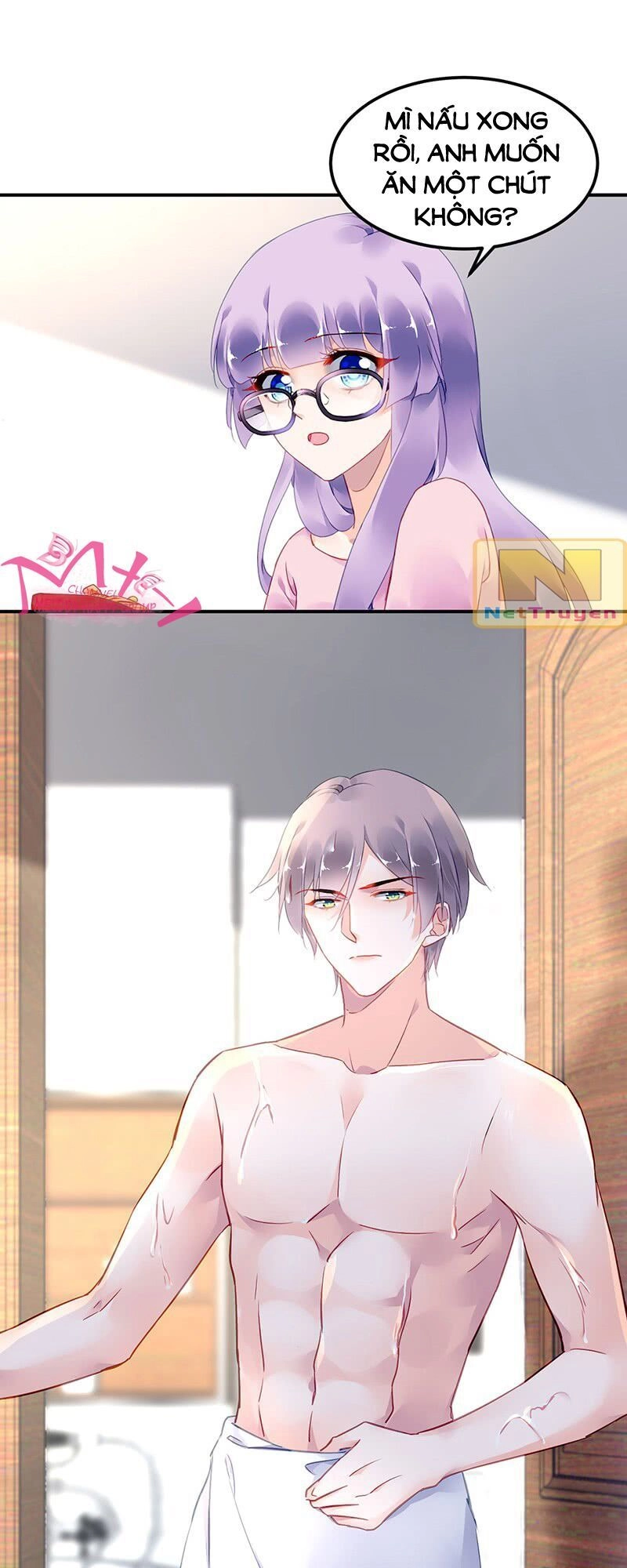 Đối Kháng Hoa Tâm Chủ Thượng Chapter 120 - 17