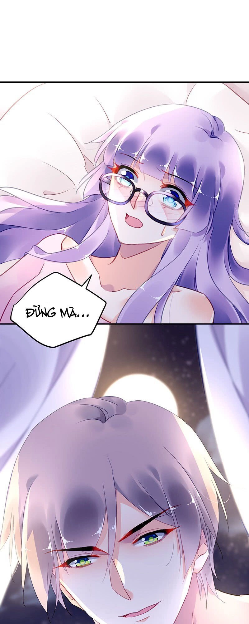 Đối Kháng Hoa Tâm Chủ Thượng Chapter 121 - 12