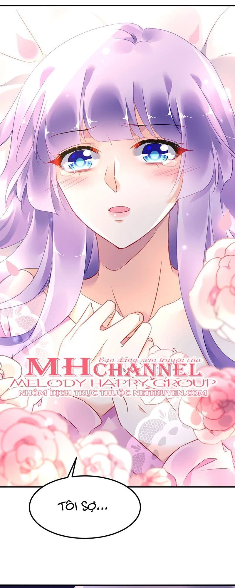 Đối Kháng Hoa Tâm Chủ Thượng Chapter 121 - 14