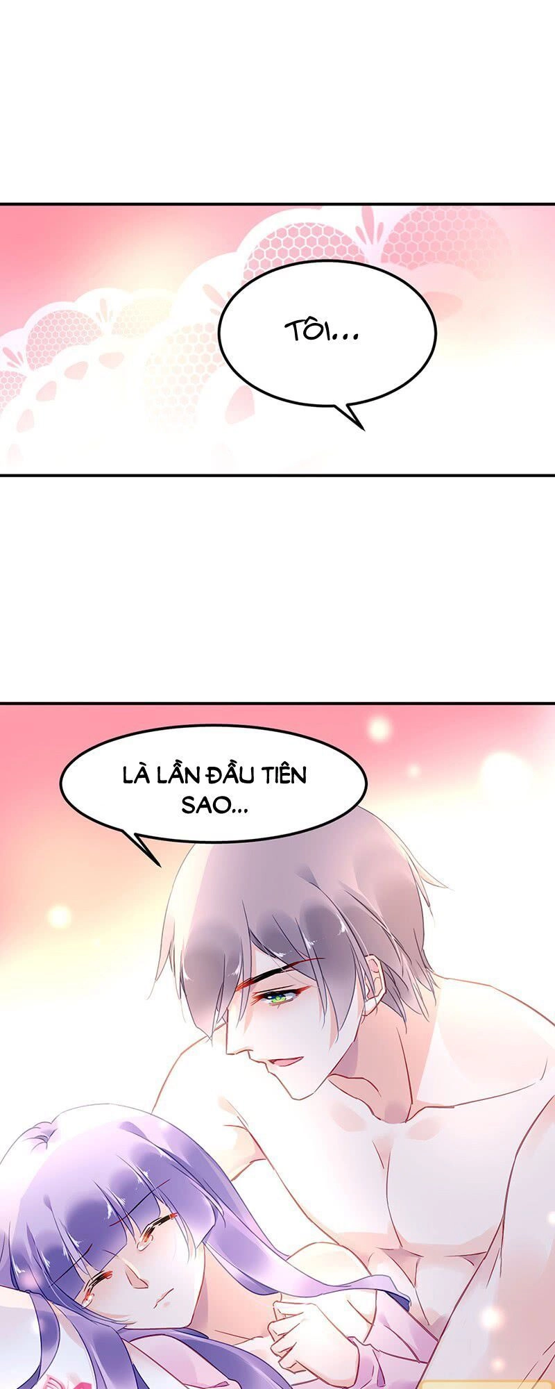 Đối Kháng Hoa Tâm Chủ Thượng Chapter 121 - 16