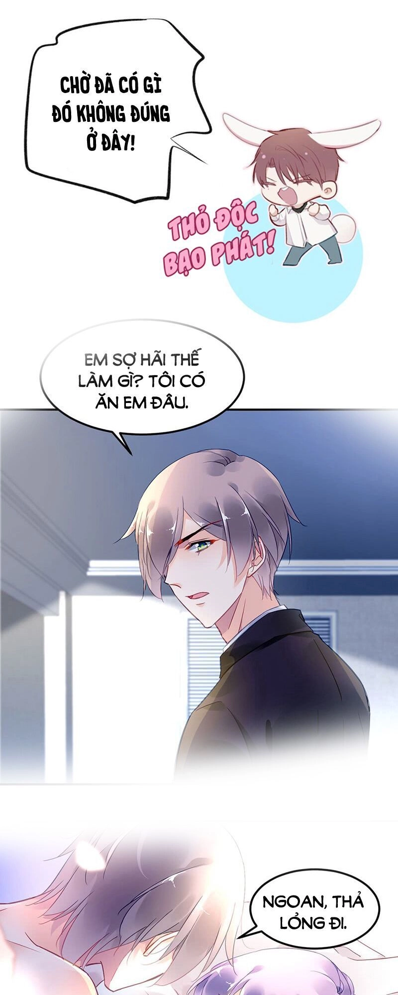 Đối Kháng Hoa Tâm Chủ Thượng Chapter 121 - 20