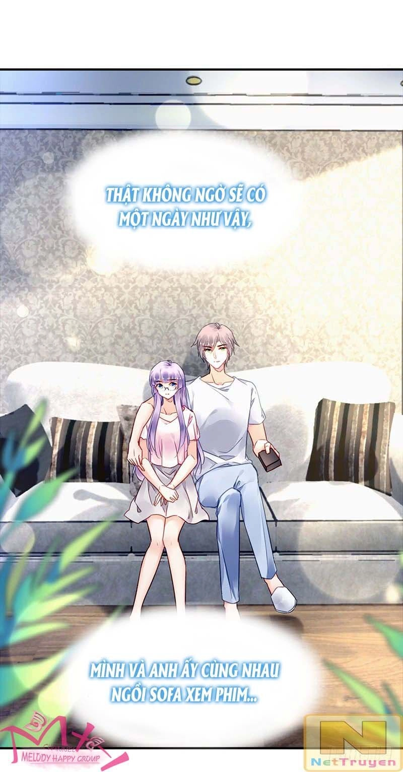 Đối Kháng Hoa Tâm Chủ Thượng Chapter 126 - 4