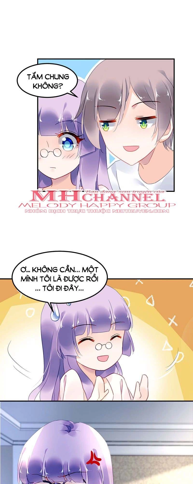 Đối Kháng Hoa Tâm Chủ Thượng Chapter 126 - 9