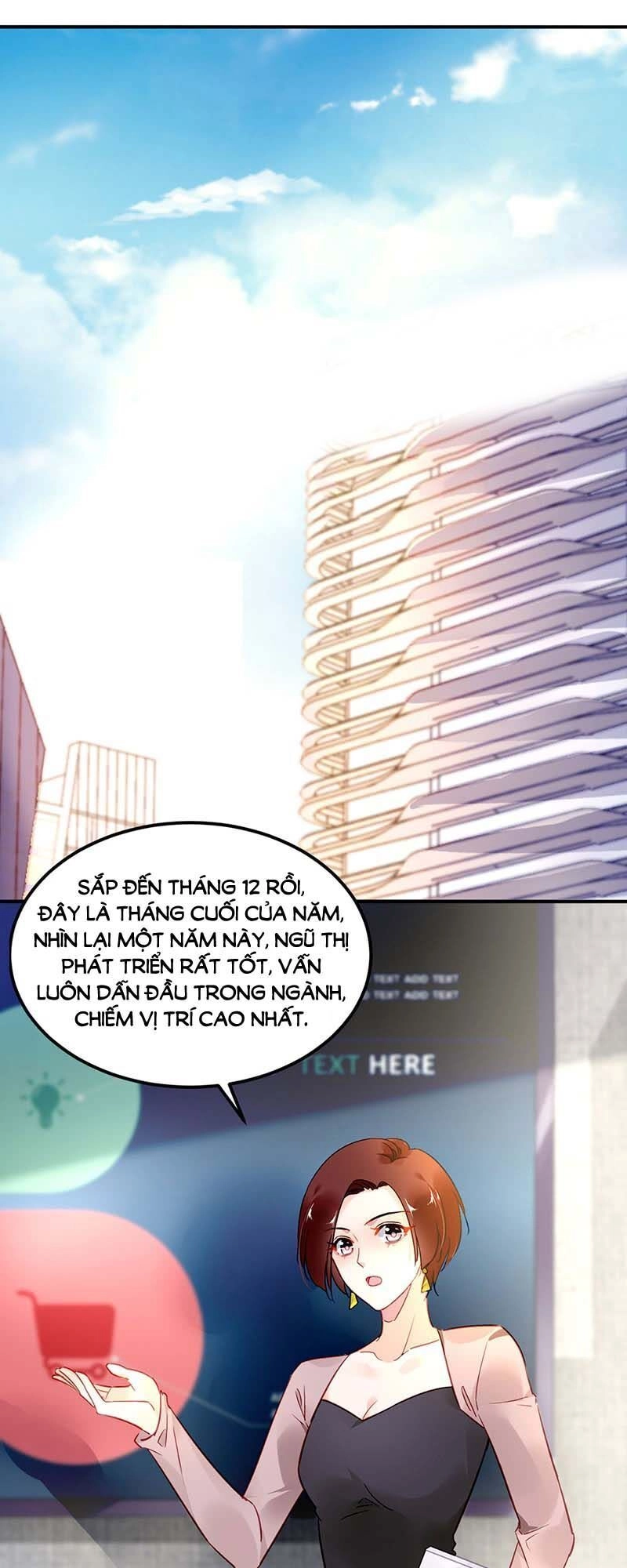 Đối Kháng Hoa Tâm Chủ Thượng Chapter 126 - 11