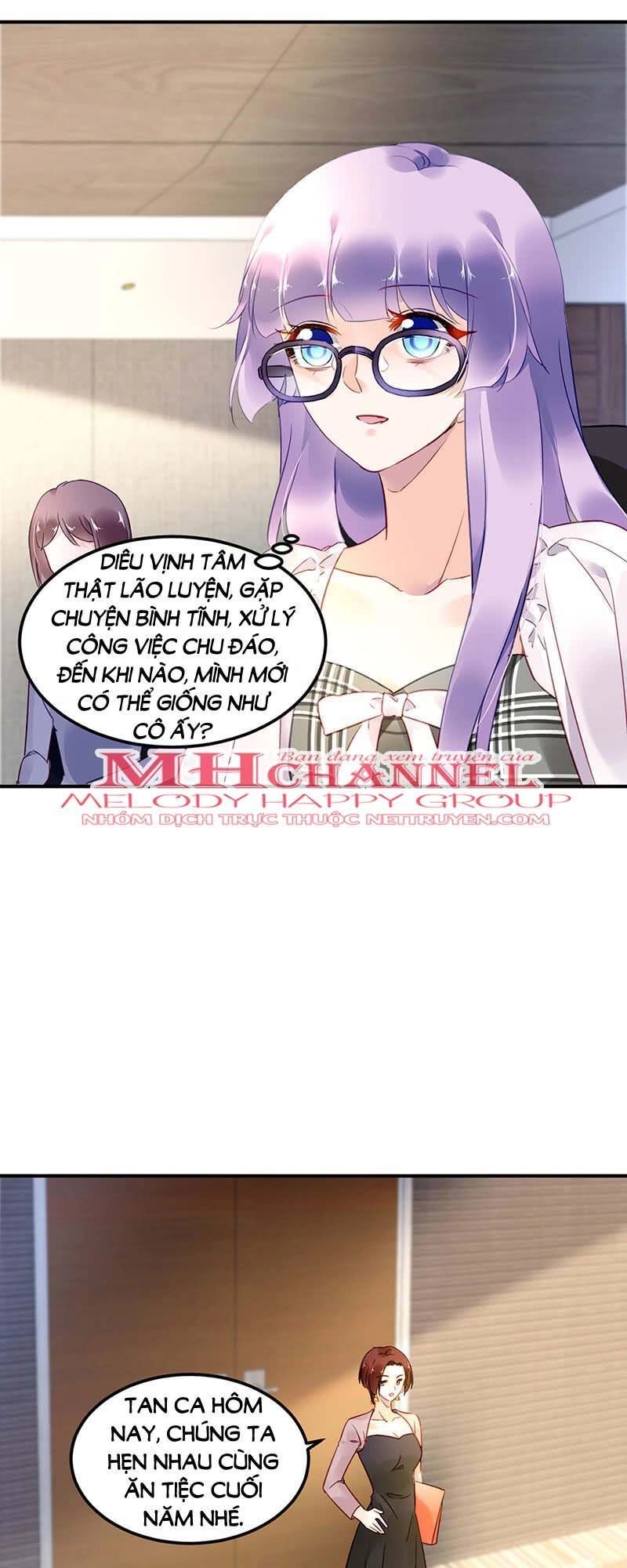 Đối Kháng Hoa Tâm Chủ Thượng Chapter 126 - 13