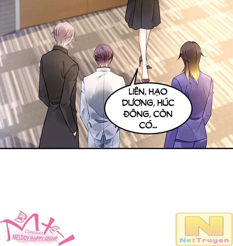 Đối Kháng Hoa Tâm Chủ Thượng Chapter 126 - 14