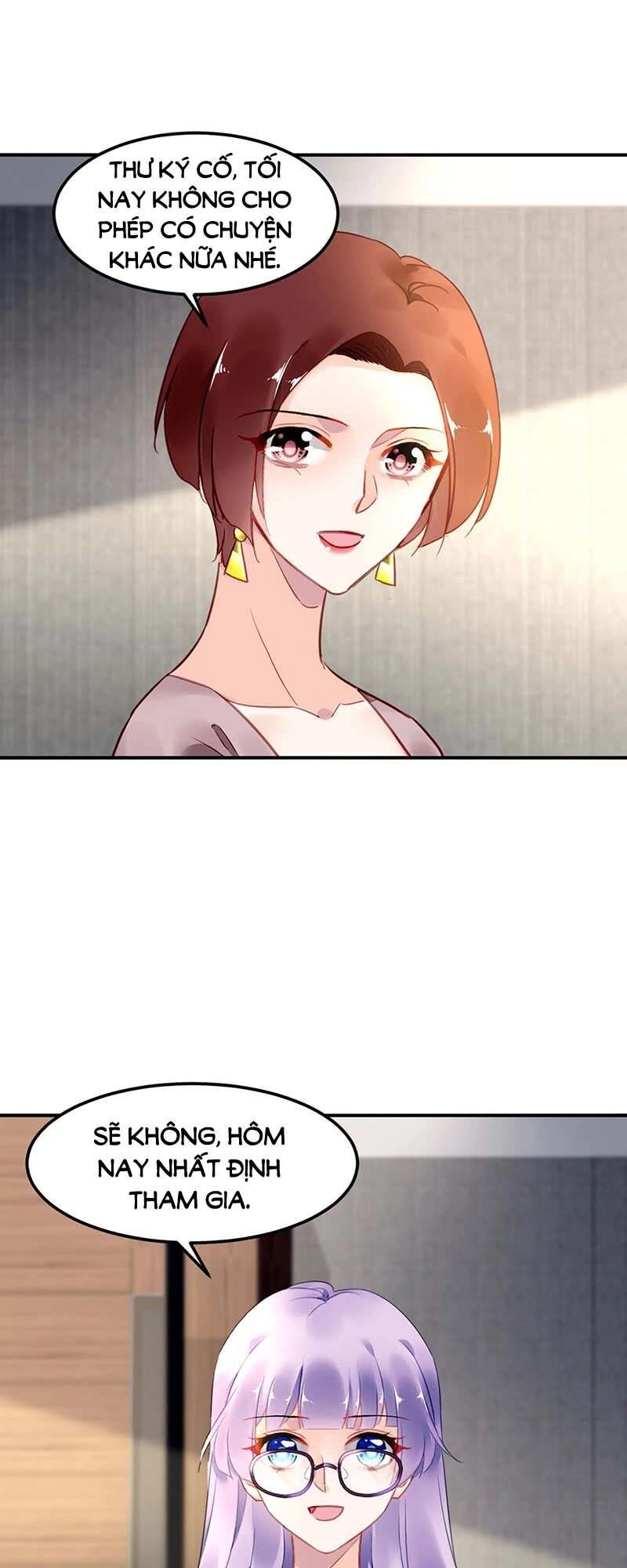 Đối Kháng Hoa Tâm Chủ Thượng Chapter 126 - 15