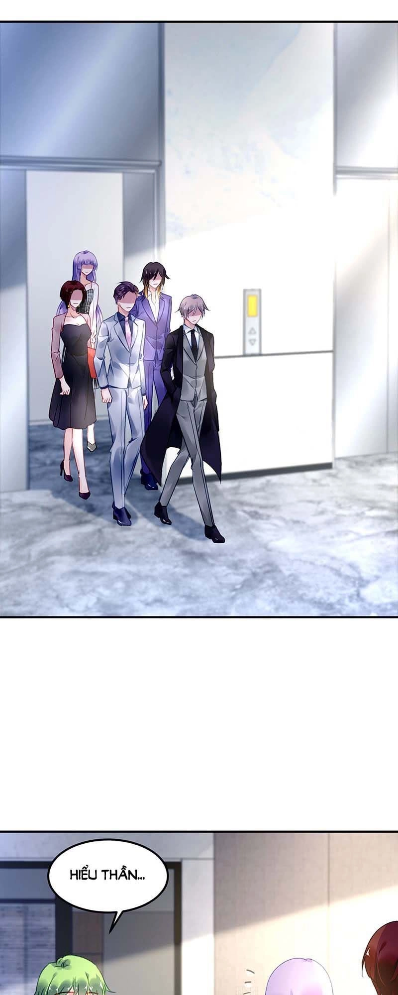 Đối Kháng Hoa Tâm Chủ Thượng Chapter 127 - 4