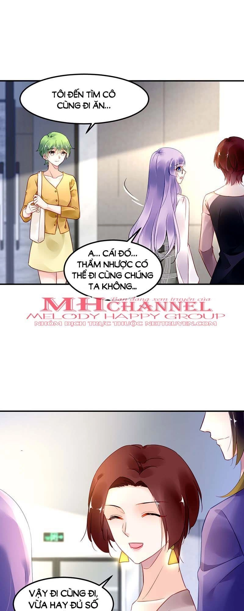 Đối Kháng Hoa Tâm Chủ Thượng Chapter 127 - 6