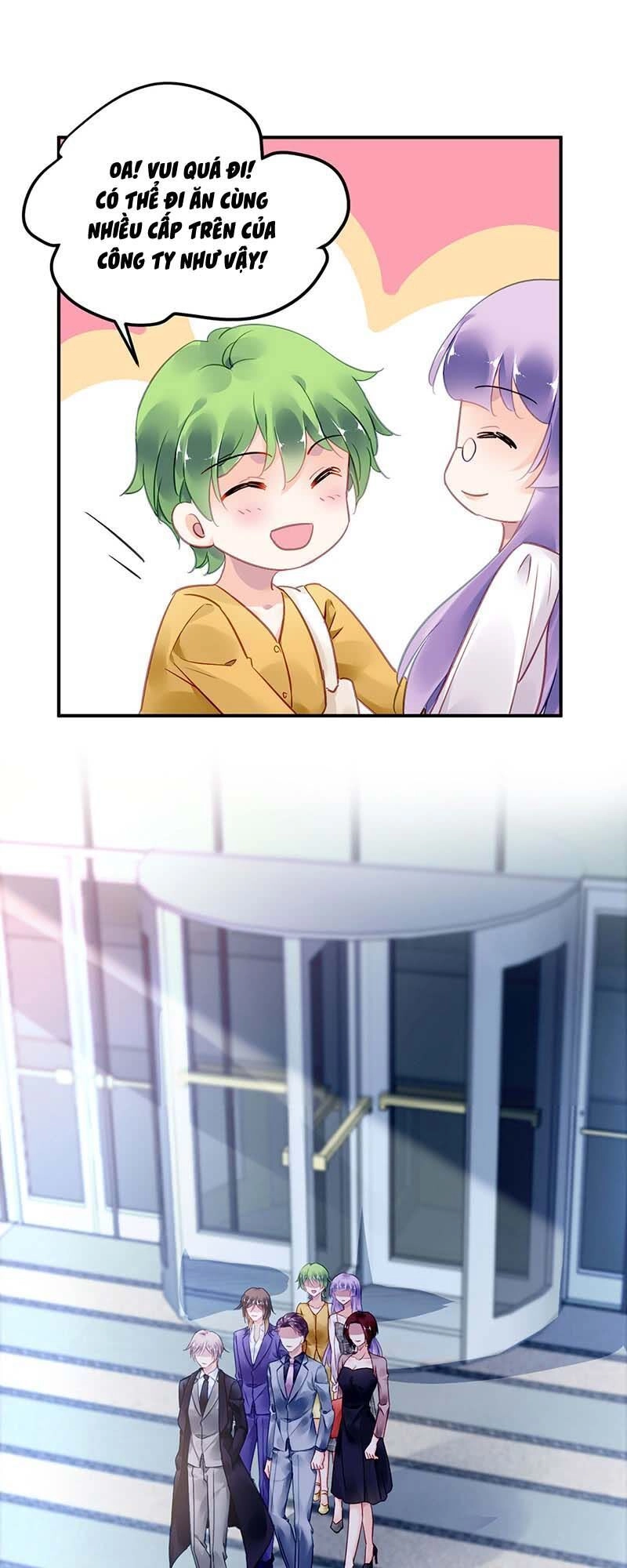 Đối Kháng Hoa Tâm Chủ Thượng Chapter 127 - 8