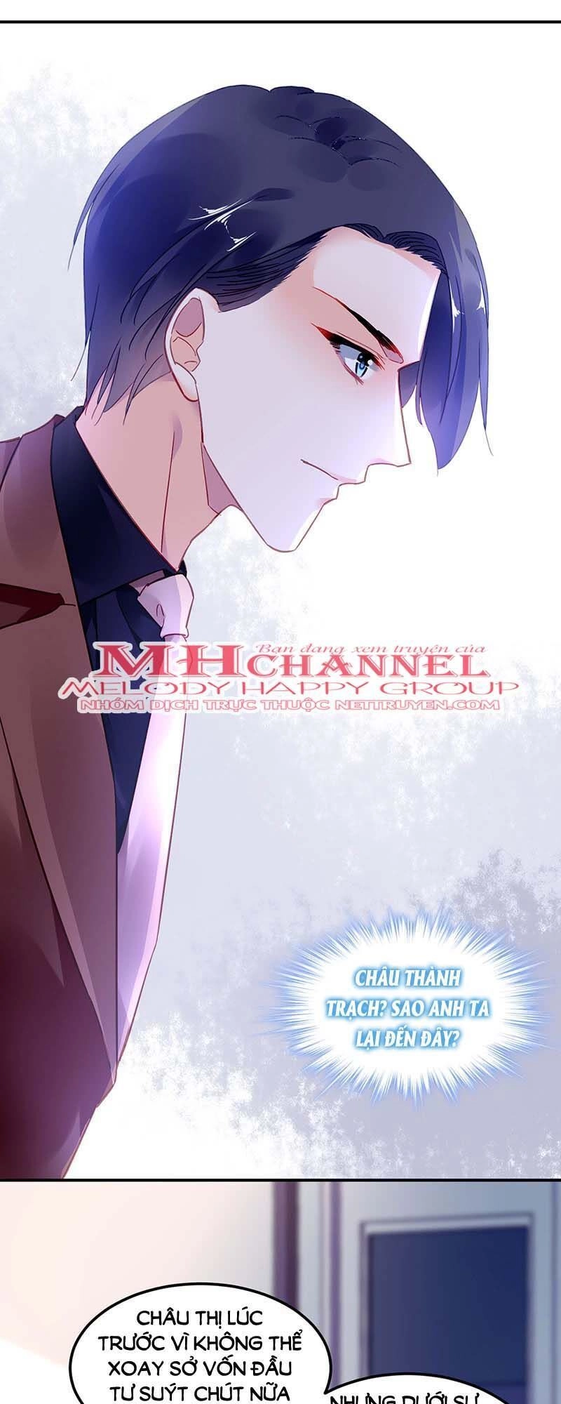 Đối Kháng Hoa Tâm Chủ Thượng Chapter 127 - 12