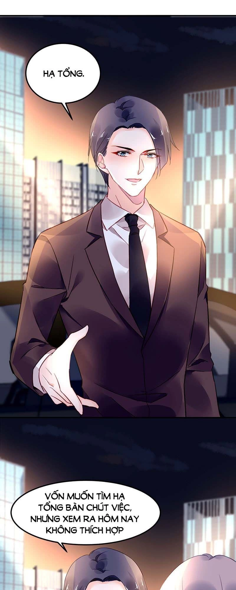 Đối Kháng Hoa Tâm Chủ Thượng Chapter 127 - 14