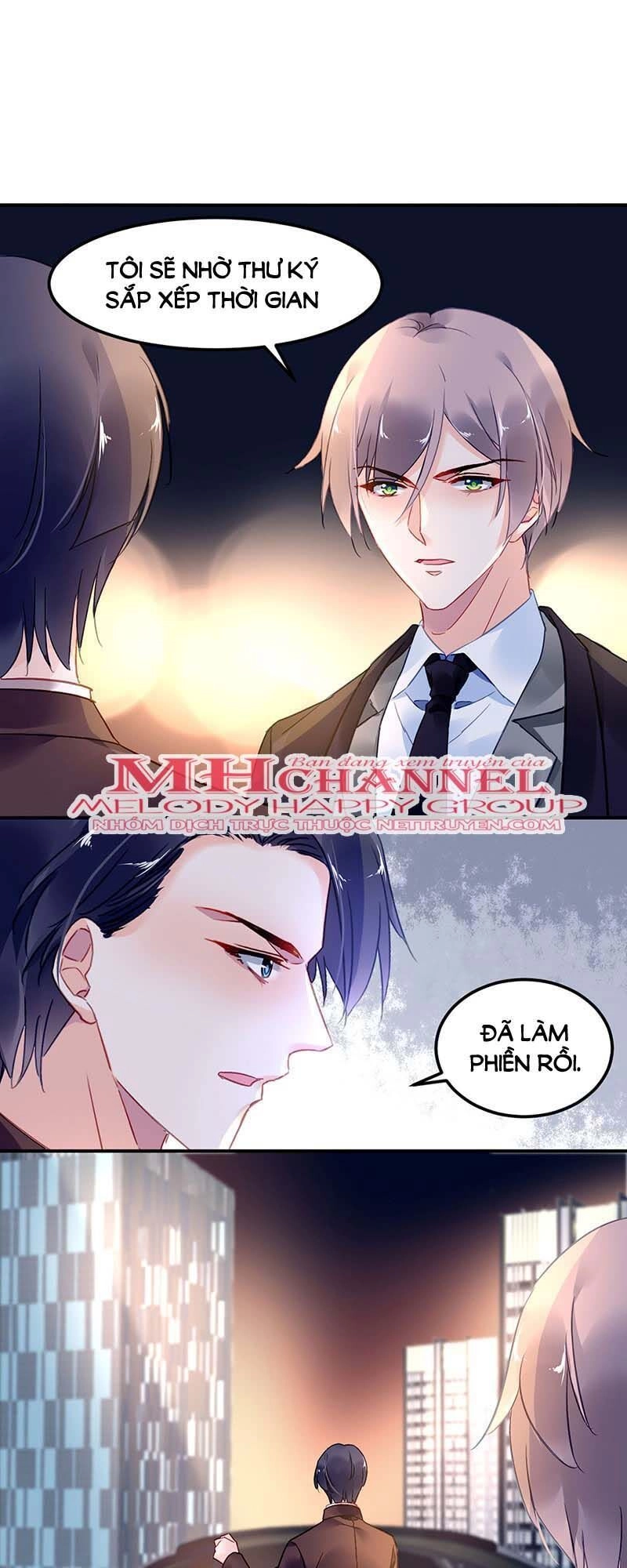 Đối Kháng Hoa Tâm Chủ Thượng Chapter 127 - 16