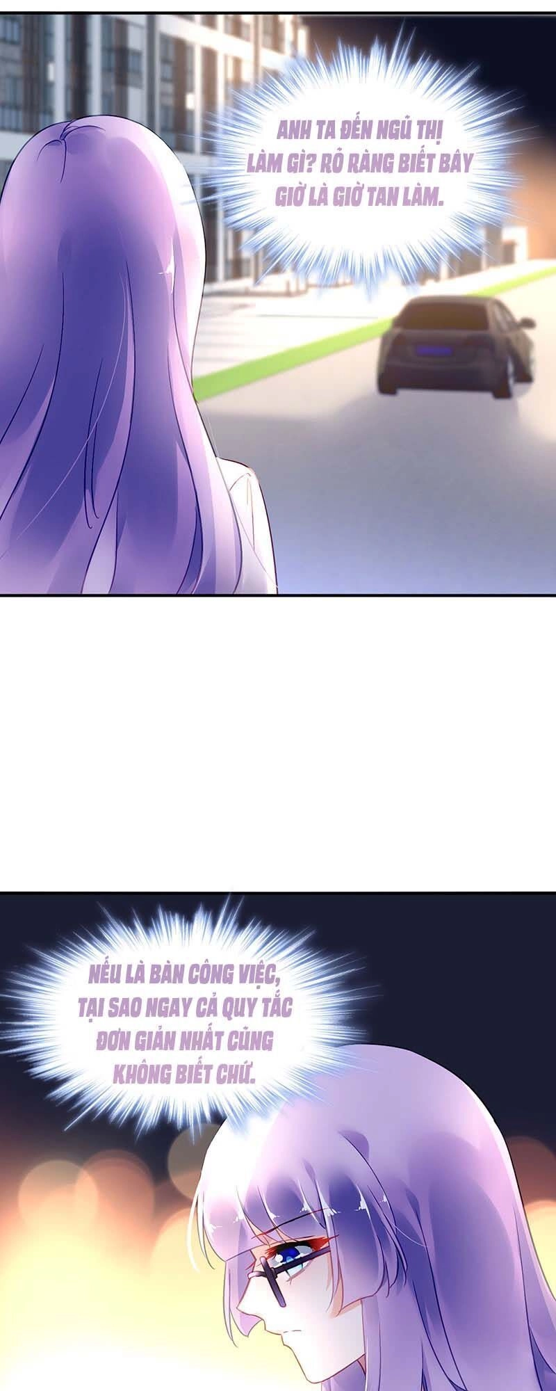 Đối Kháng Hoa Tâm Chủ Thượng Chapter 127 - 18