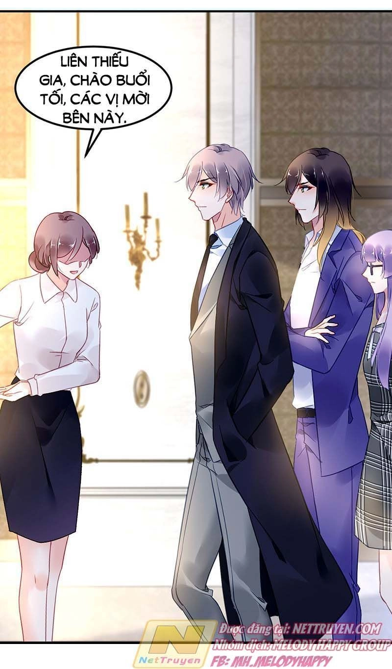 Đối Kháng Hoa Tâm Chủ Thượng Chapter 128 - 4