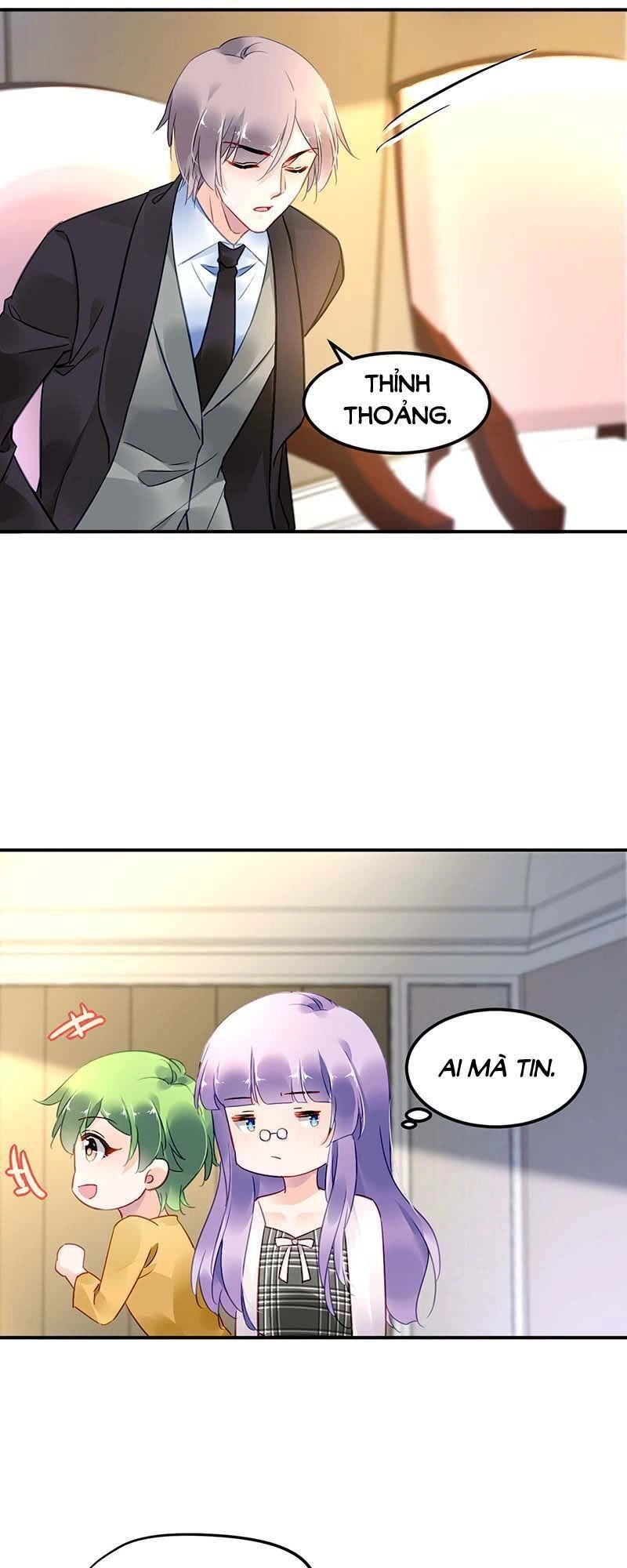 Đối Kháng Hoa Tâm Chủ Thượng Chapter 128 - 7