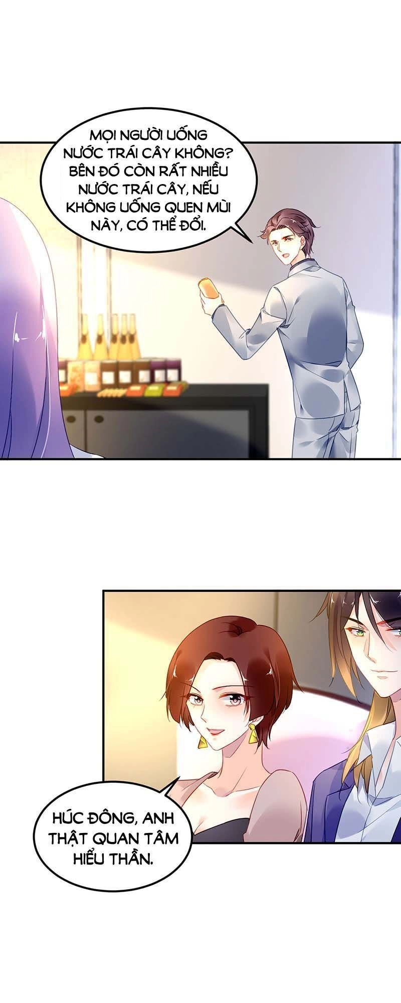 Đối Kháng Hoa Tâm Chủ Thượng Chapter 128 - 9