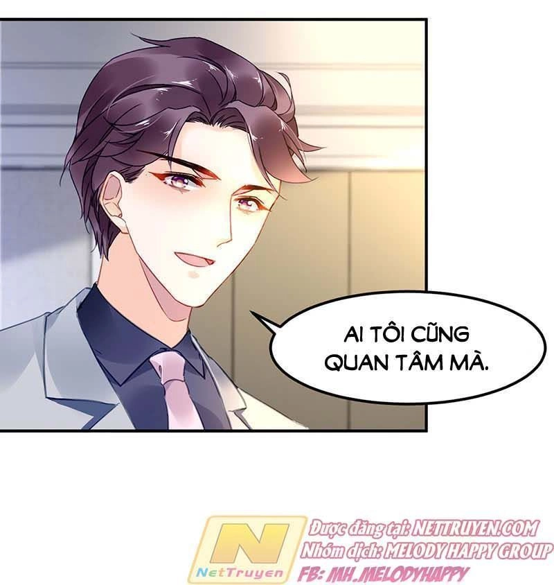 Đối Kháng Hoa Tâm Chủ Thượng Chapter 128 - 10