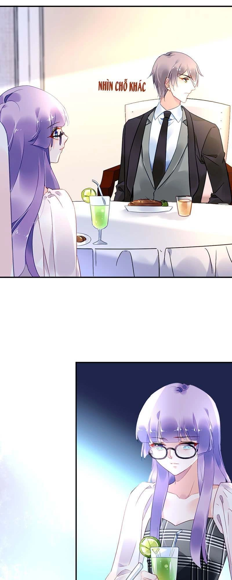 Đối Kháng Hoa Tâm Chủ Thượng Chapter 128 - 11