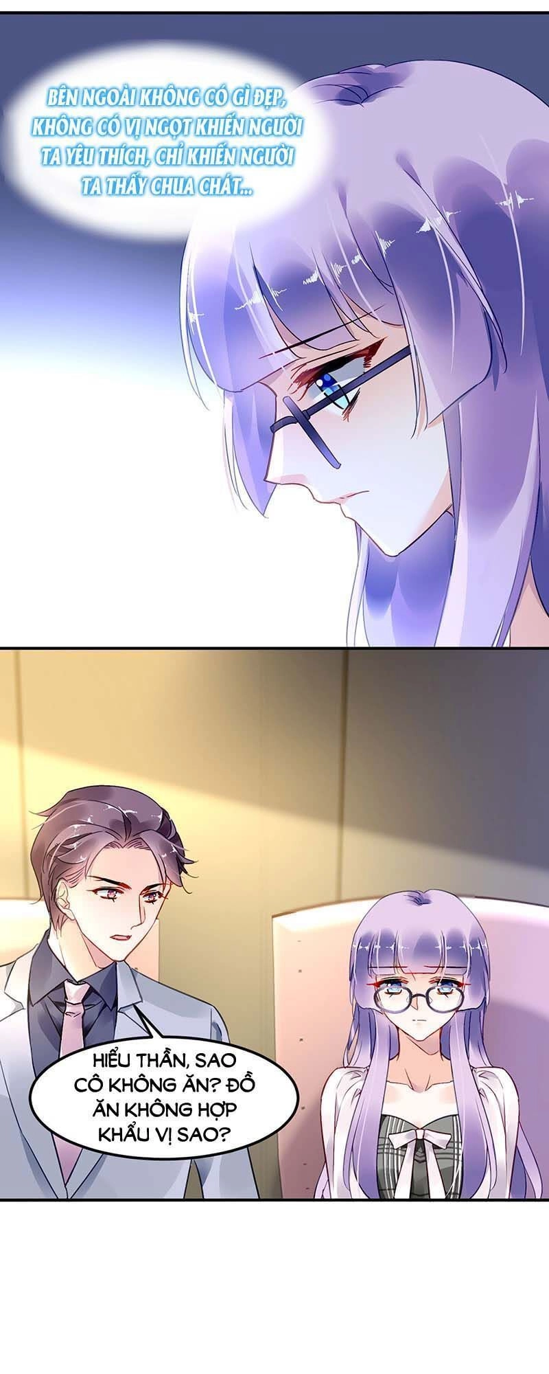 Đối Kháng Hoa Tâm Chủ Thượng Chapter 128 - 13