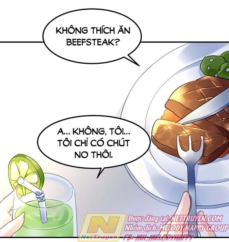 Đối Kháng Hoa Tâm Chủ Thượng Chapter 128 - 14