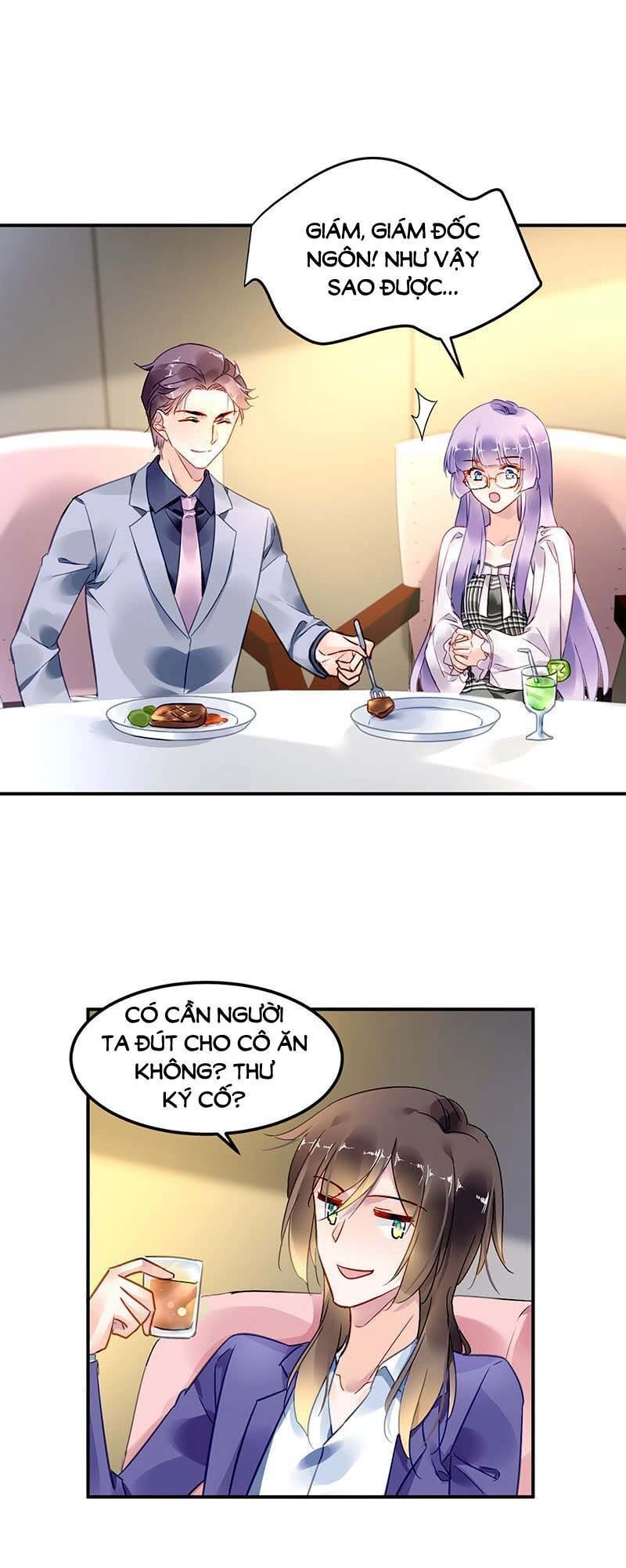 Đối Kháng Hoa Tâm Chủ Thượng Chapter 128 - 15