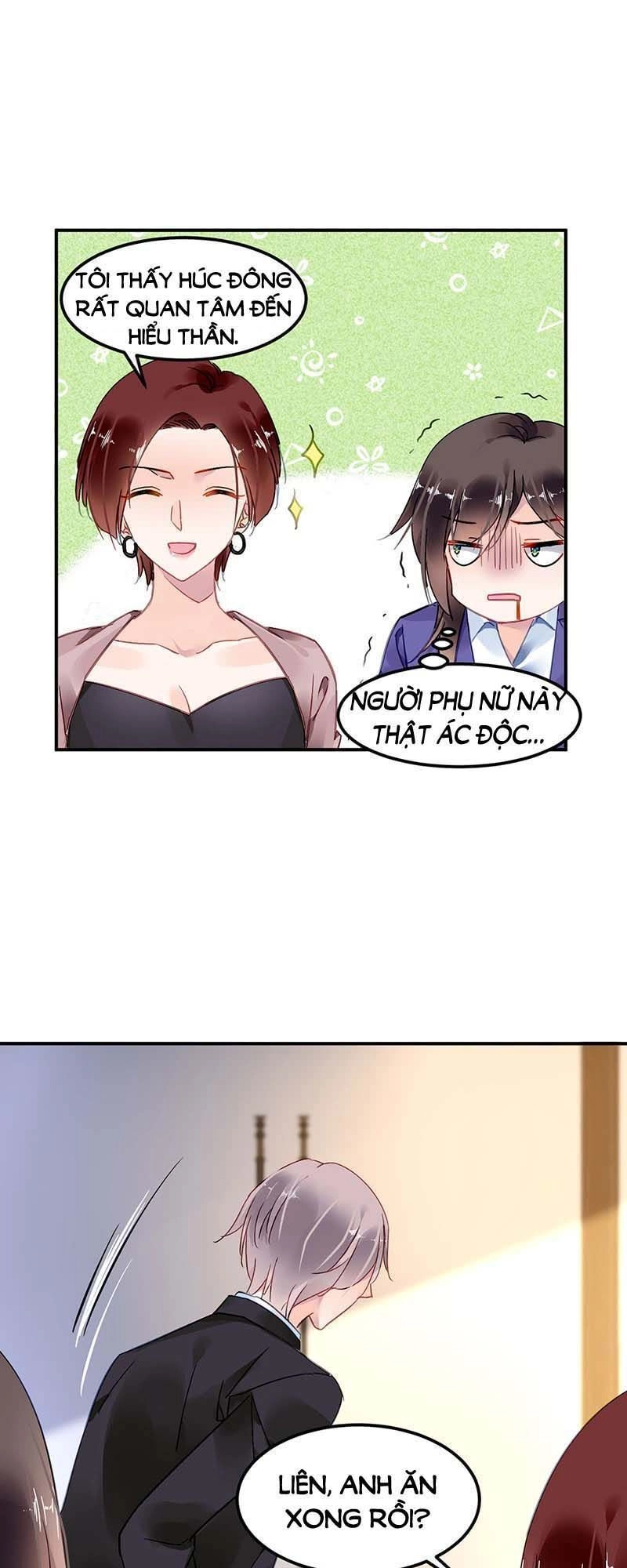 Đối Kháng Hoa Tâm Chủ Thượng Chapter 129 - 4