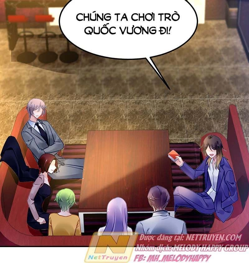 Đối Kháng Hoa Tâm Chủ Thượng Chapter 129 - 7