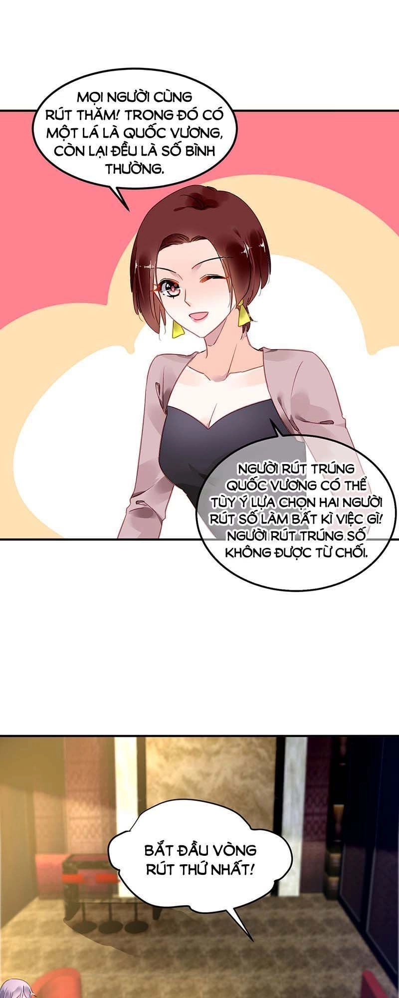 Đối Kháng Hoa Tâm Chủ Thượng Chapter 129 - 8