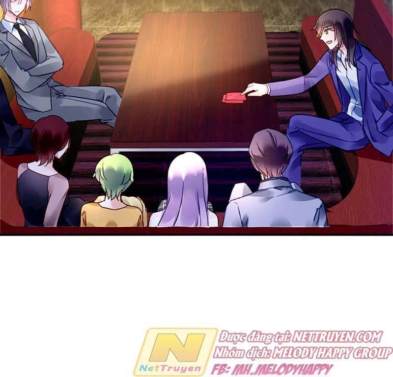 Đối Kháng Hoa Tâm Chủ Thượng Chapter 129 - 9