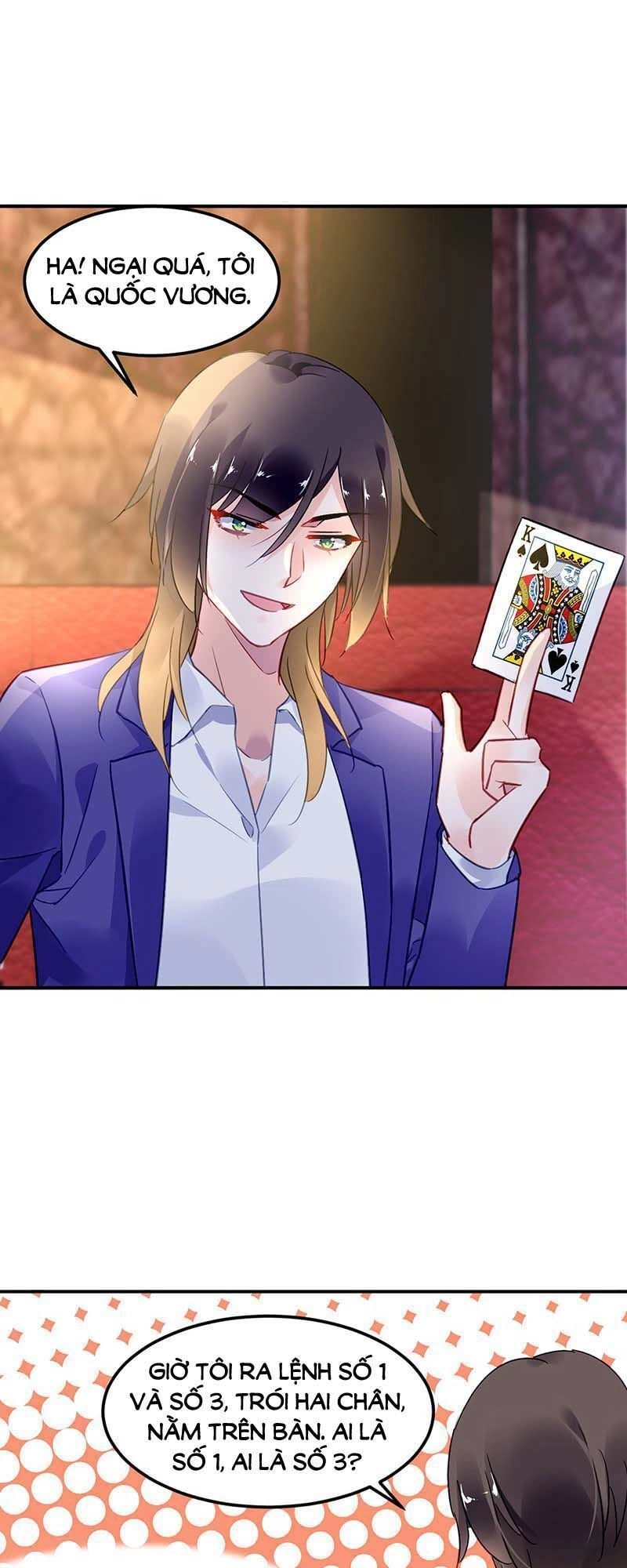 Đối Kháng Hoa Tâm Chủ Thượng Chapter 129 - 10