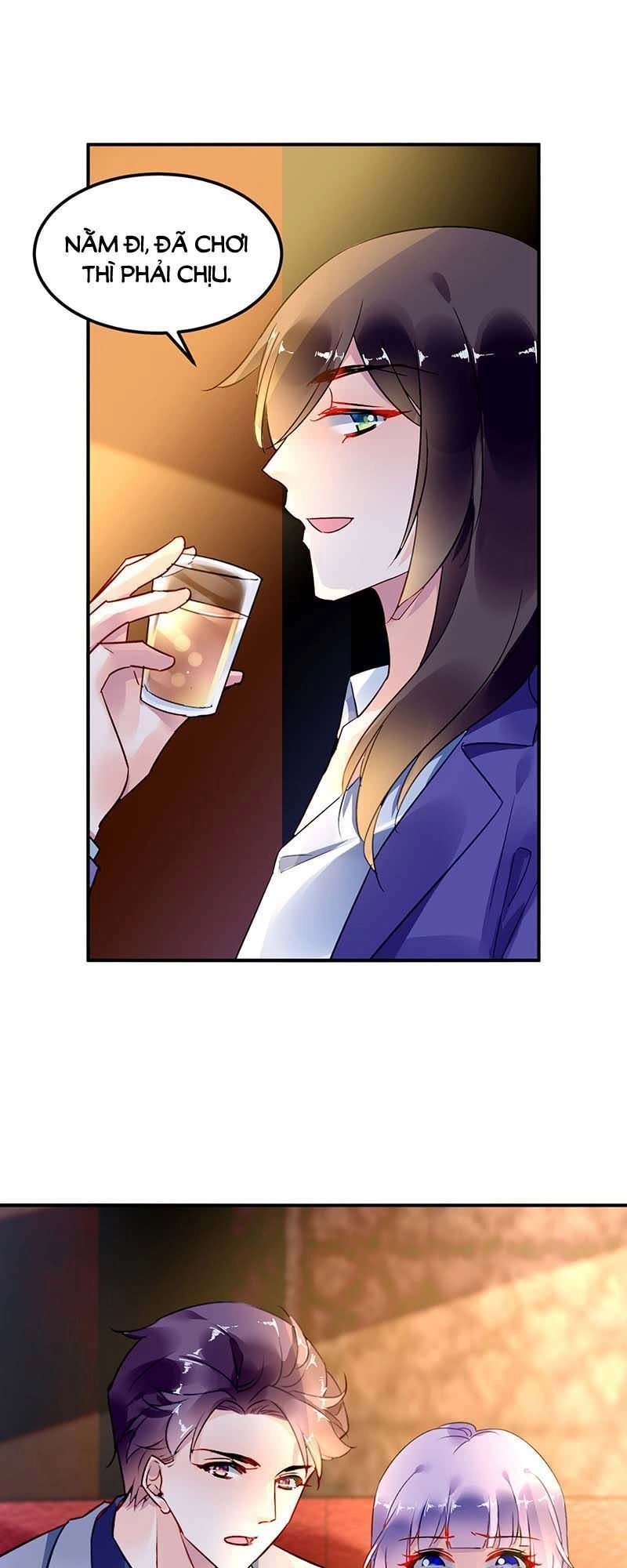 Đối Kháng Hoa Tâm Chủ Thượng Chapter 129 - 12