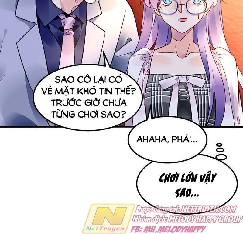 Đối Kháng Hoa Tâm Chủ Thượng Chapter 129 - 13