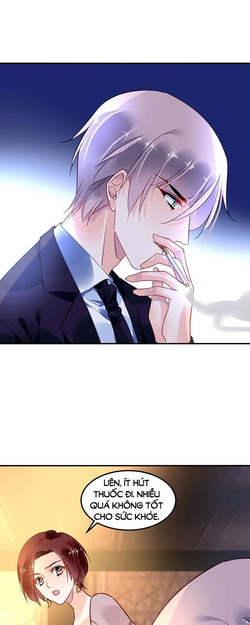 Đối Kháng Hoa Tâm Chủ Thượng Chapter 129 - 16