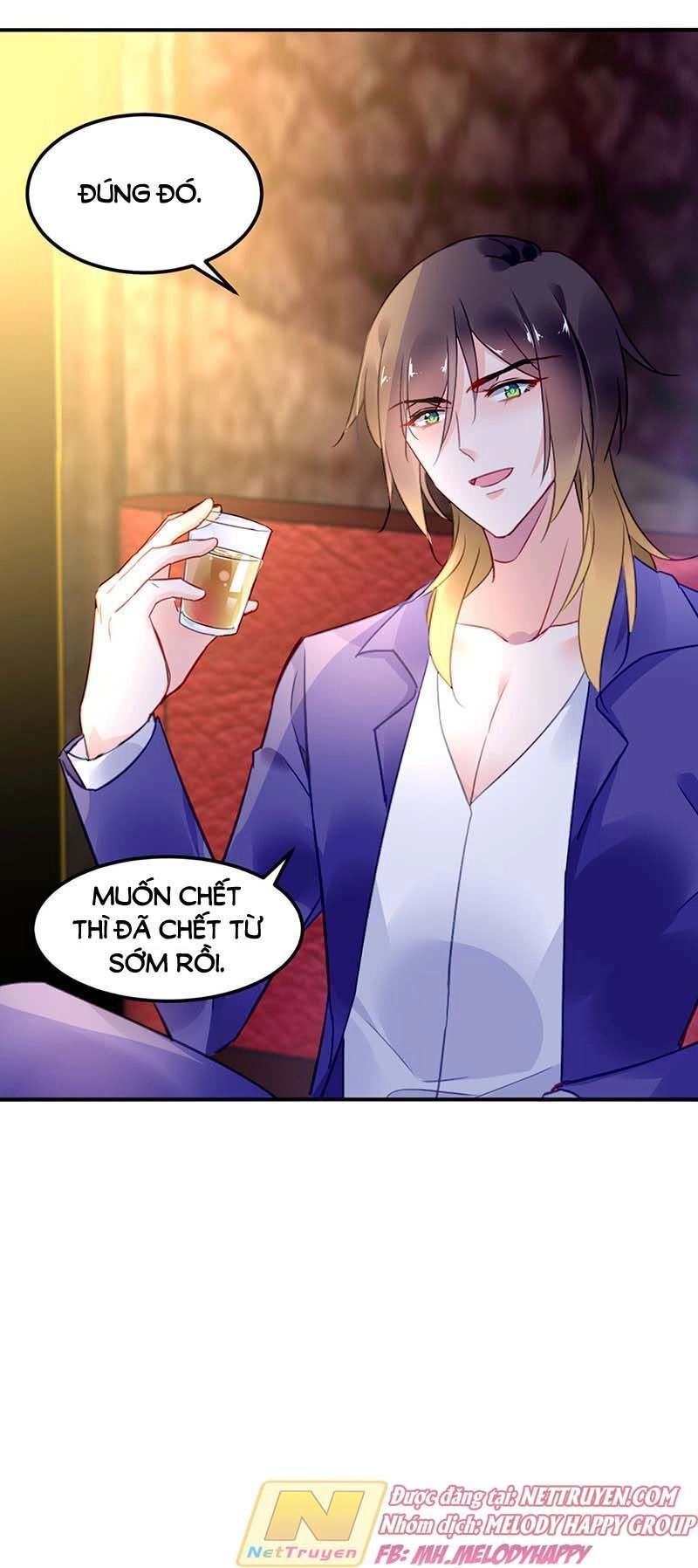 Đối Kháng Hoa Tâm Chủ Thượng Chapter 129 - 18