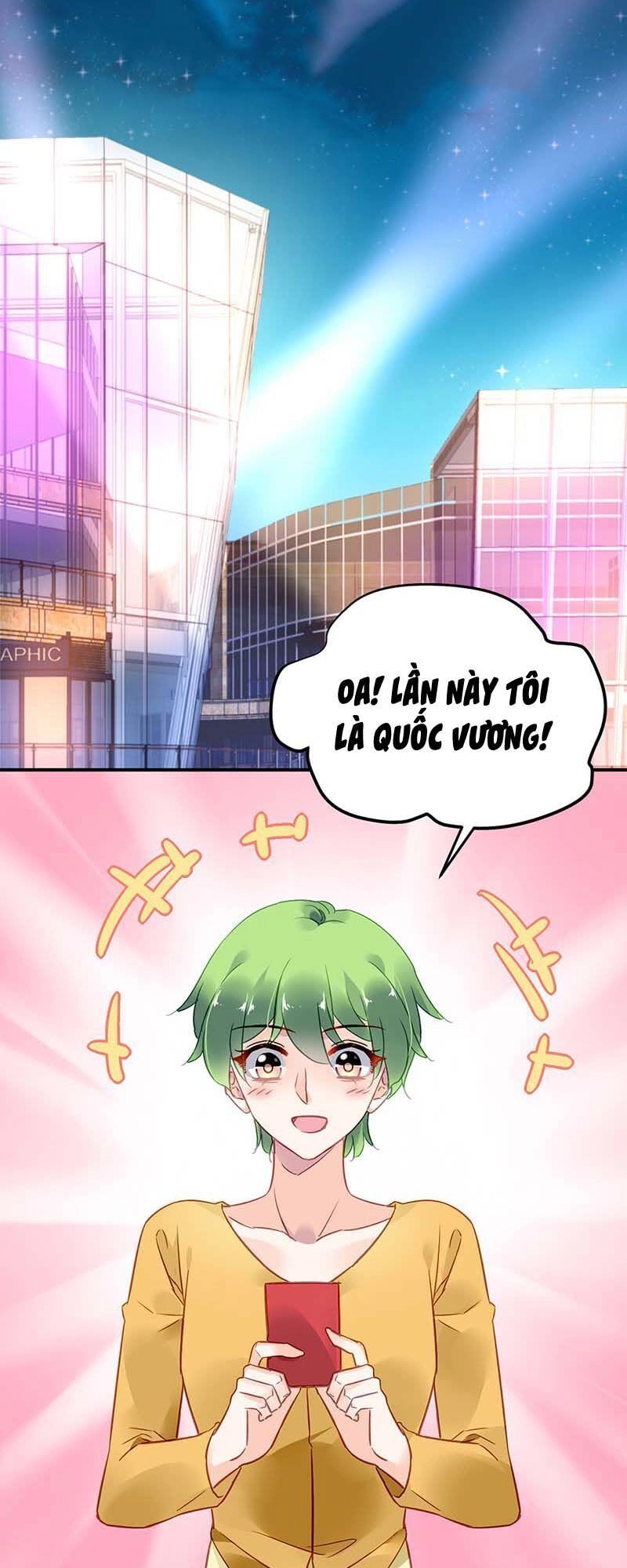 Đối Kháng Hoa Tâm Chủ Thượng Chapter 130 - 6