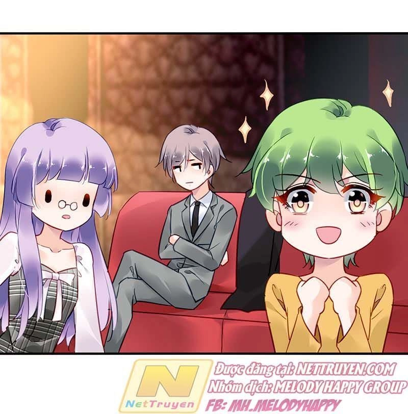 Đối Kháng Hoa Tâm Chủ Thượng Chapter 130 - 9