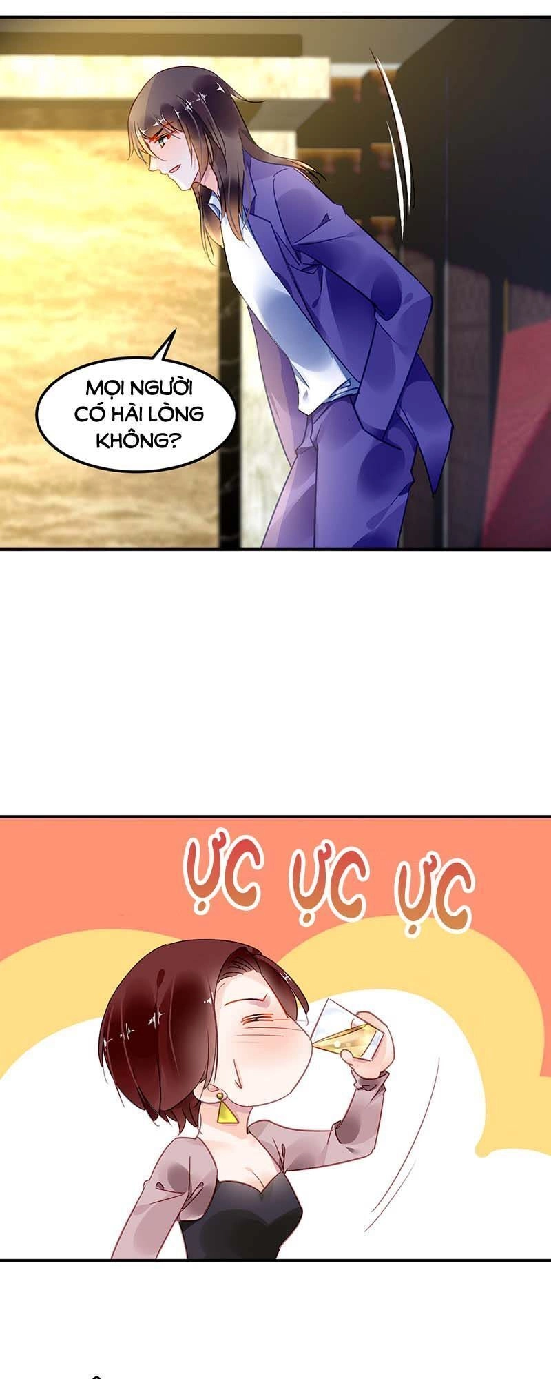 Đối Kháng Hoa Tâm Chủ Thượng Chapter 130 - 12