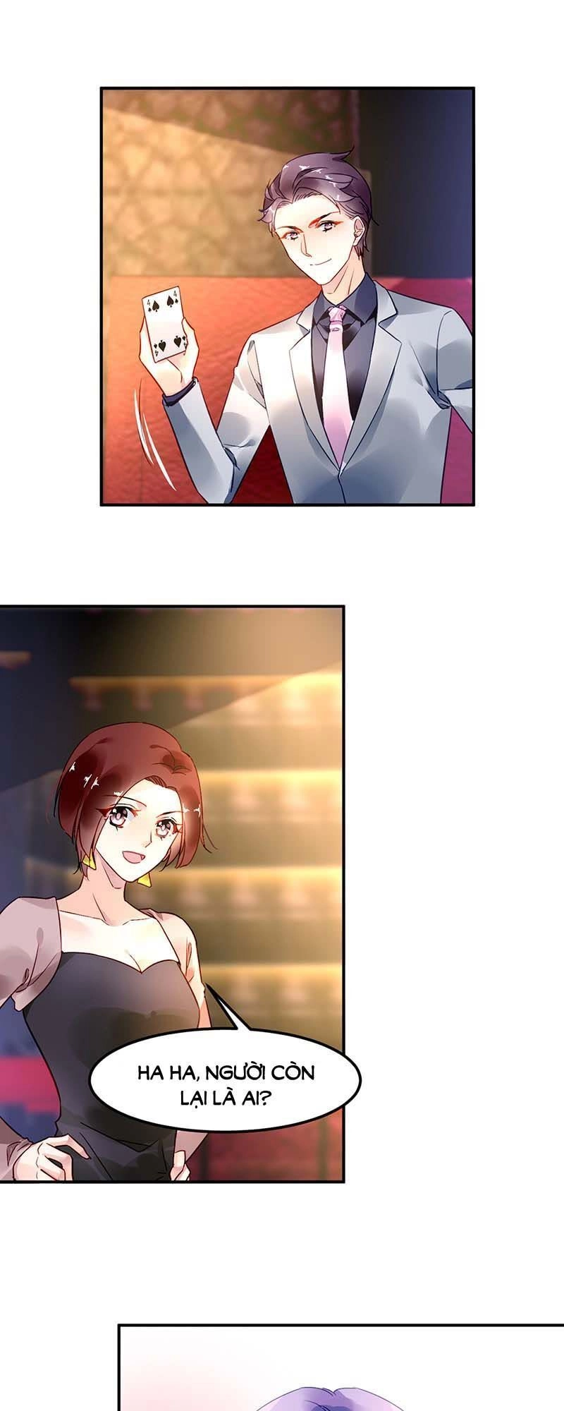 Đối Kháng Hoa Tâm Chủ Thượng Chapter 131 - 4