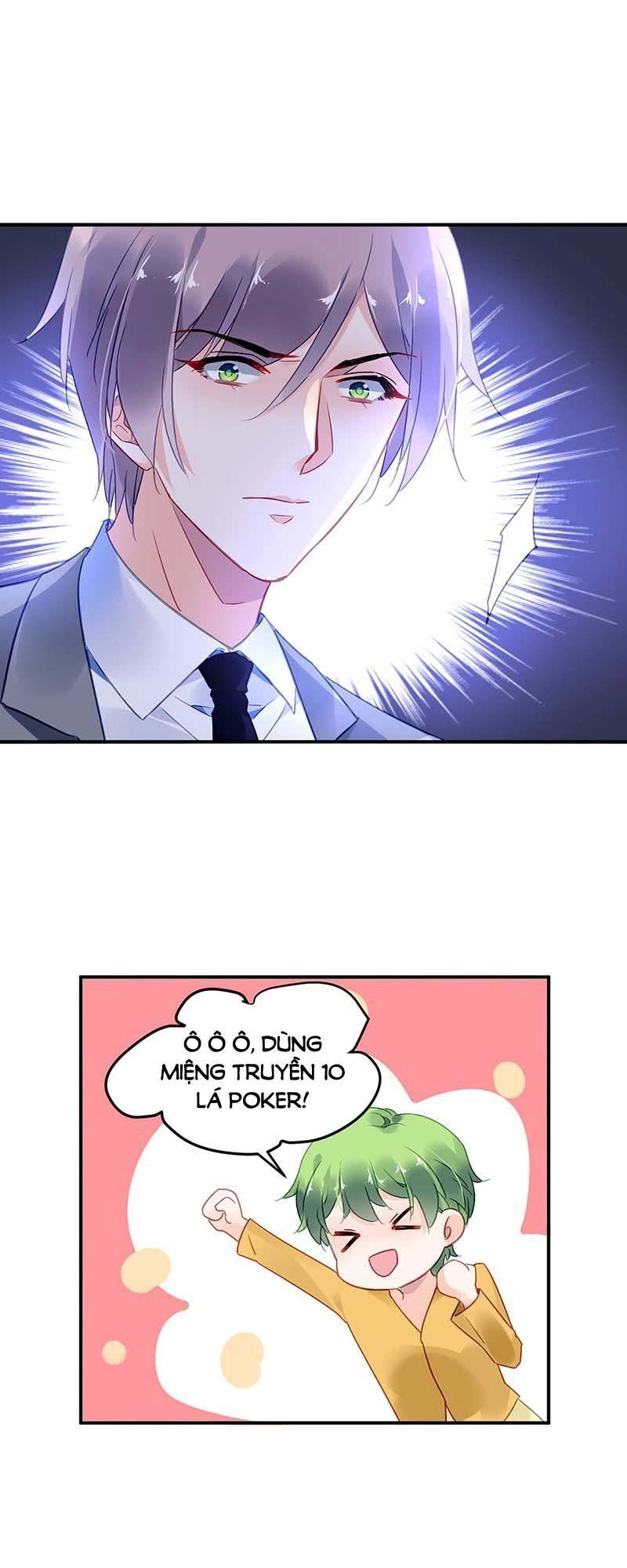 Đối Kháng Hoa Tâm Chủ Thượng Chapter 131 - 6